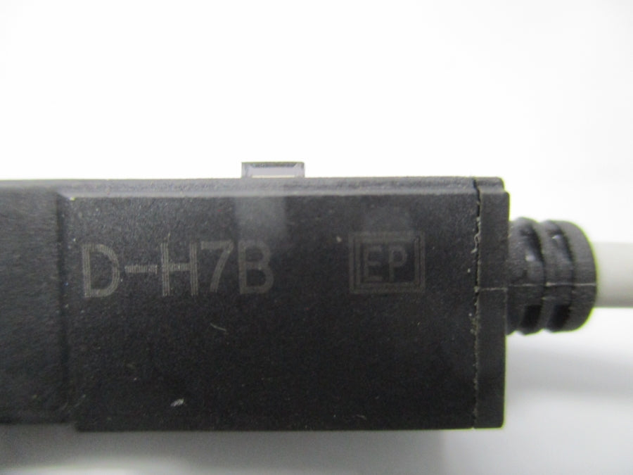 SMC D-H7B (SHORT) UNMP