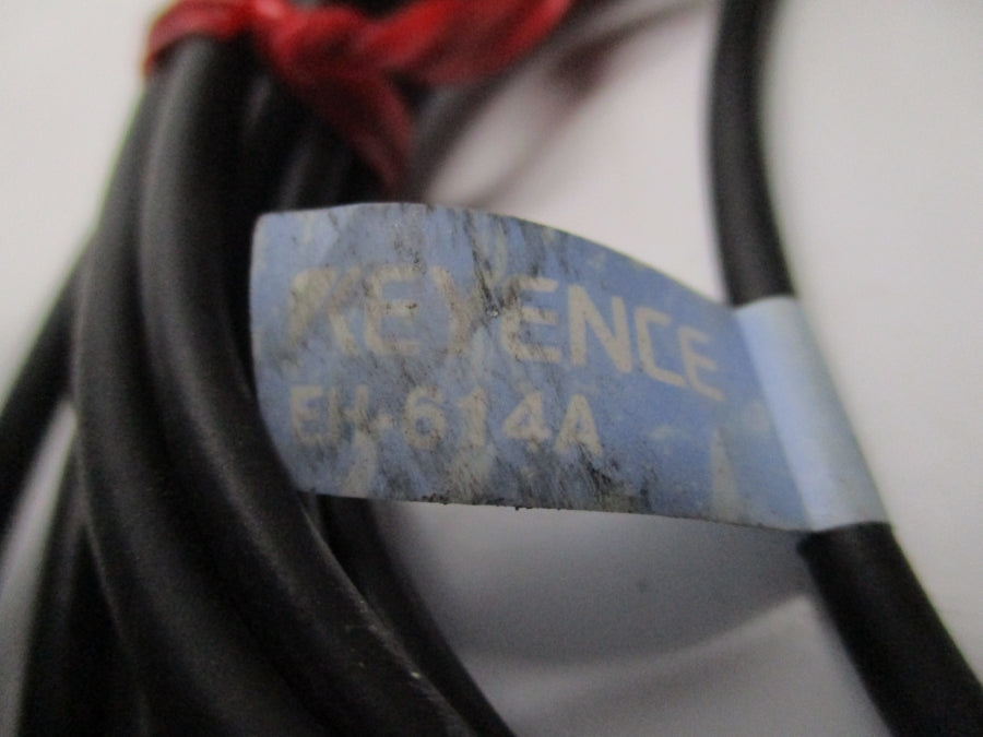 KEYENCE EH-614A NSNP