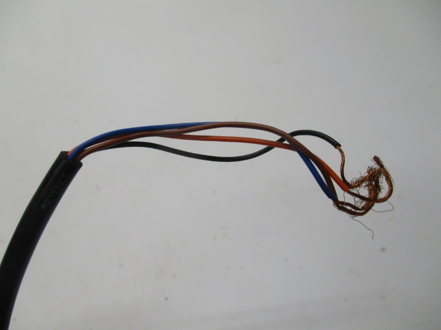 KEYENCE FS2-60 12-24VDC NSNP