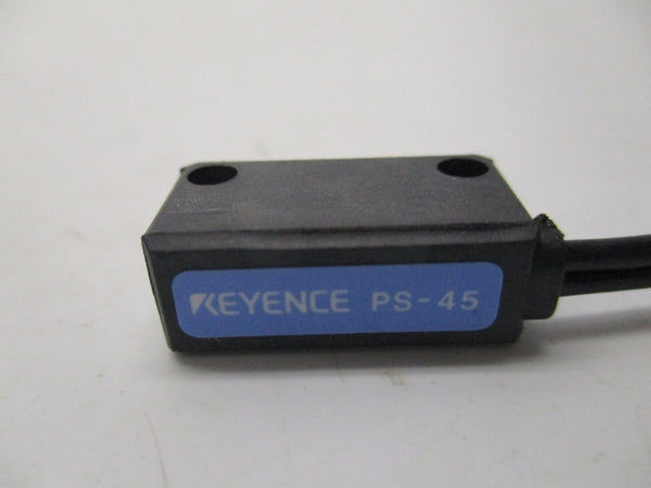 KEYENCE PS-45 NSNP