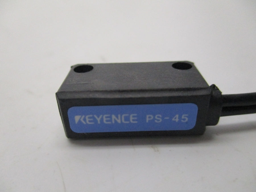 KEYENCE PS-45 NSNP