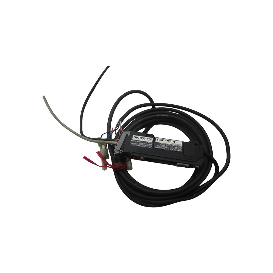 KEYENCE LV-11SA 12-24VDC (AS PICTURED) UNMP
