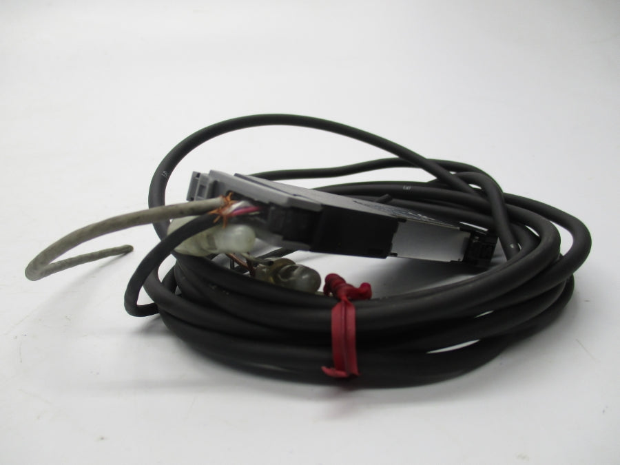 KEYENCE LV-11SA 12-24VDC (AS PICTURED) UNMP