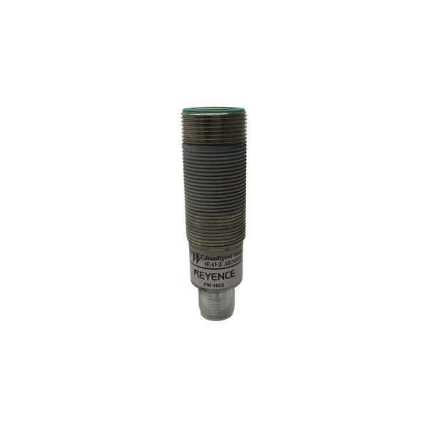 KEYENCE FW-H02 UNMP