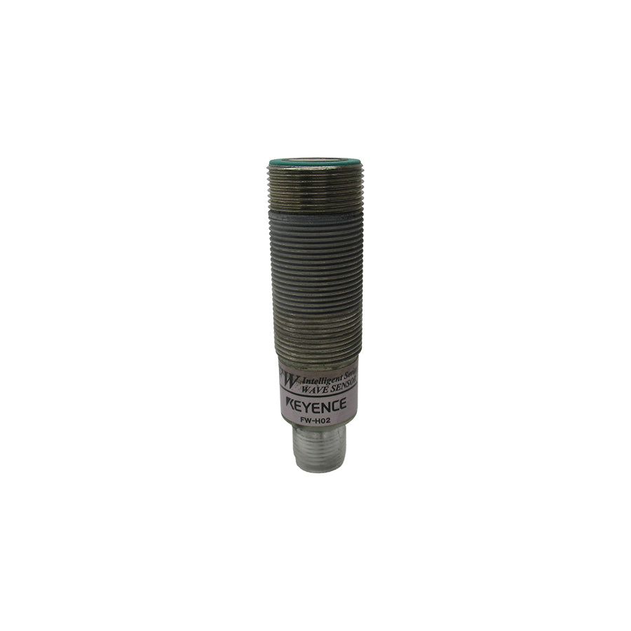 KEYENCE FW-H02 UNMP