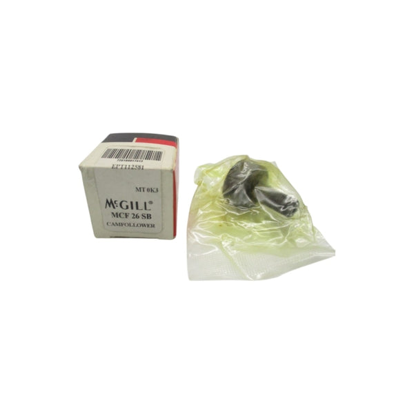 MCGILL MCF26SB NSMP