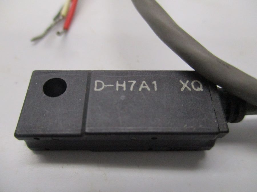 SMC D-H7A1 (SHORT) NSNP