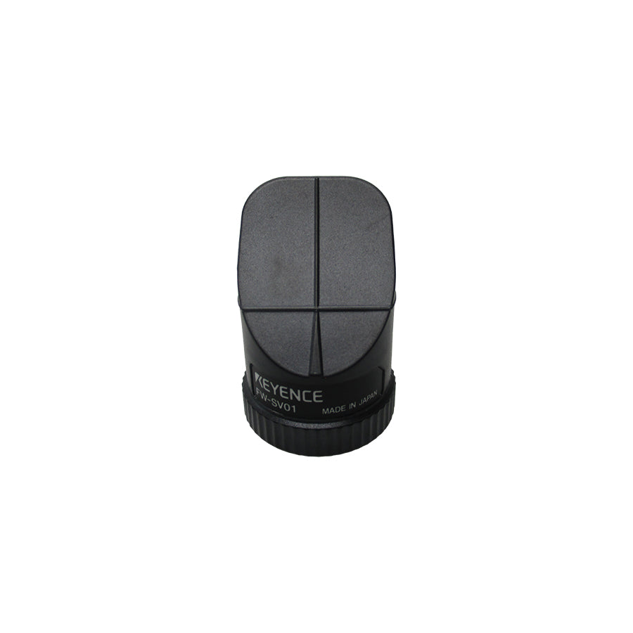 KEYENCE FW-SV01 NSNP
