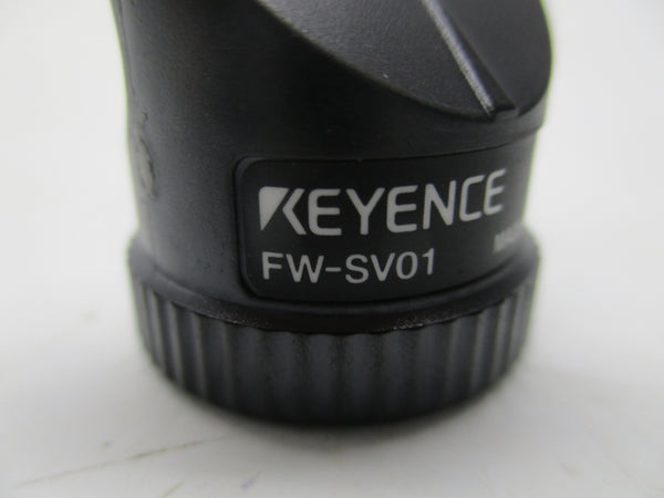 KEYENCE FW-SV01 NSNP