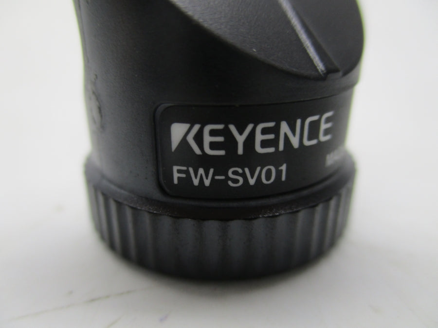 KEYENCE FW-SV01 NSNP