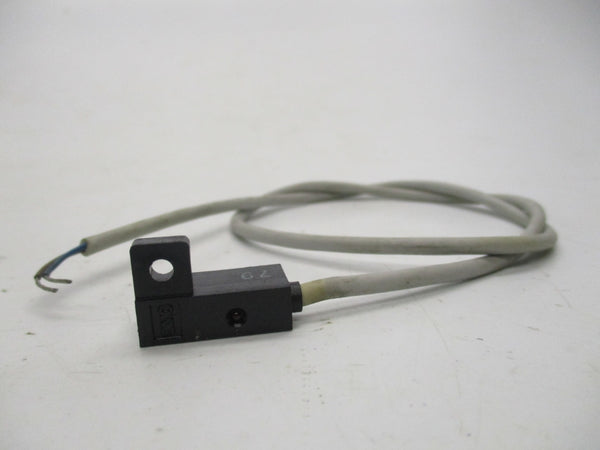 SMC D-A72H UNMP