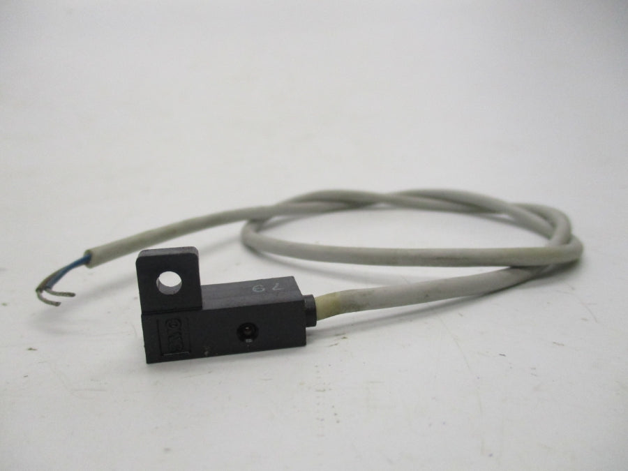 SMC D-A72H UNMP