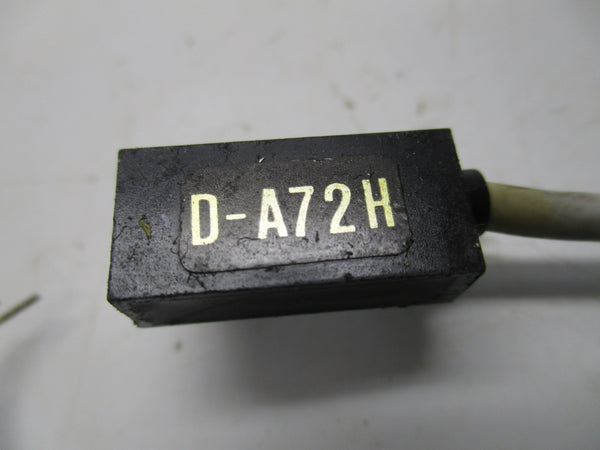 SMC D-A72H UNMP