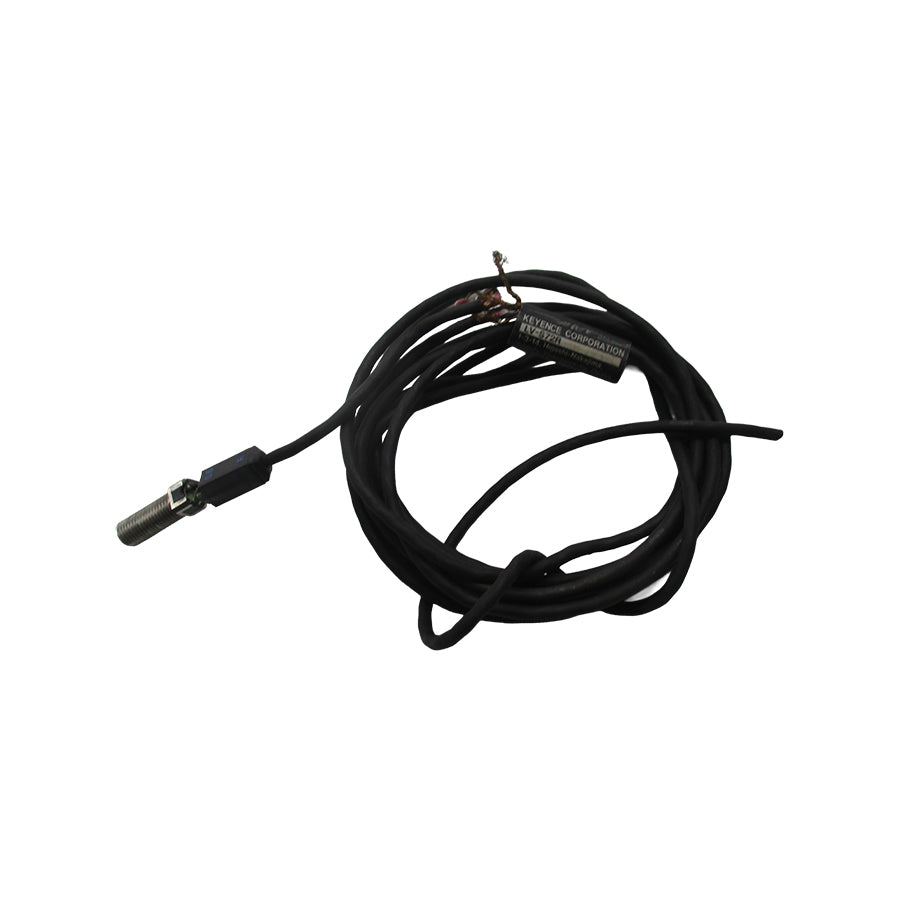 KEYENCE LV-S72R UNMP