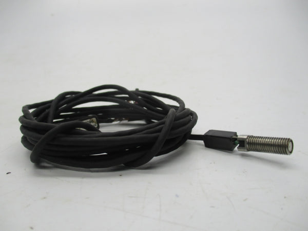KEYENCE LV-S72R UNMP