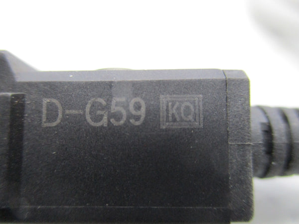 SMC D-G59 (LONG) NSNP