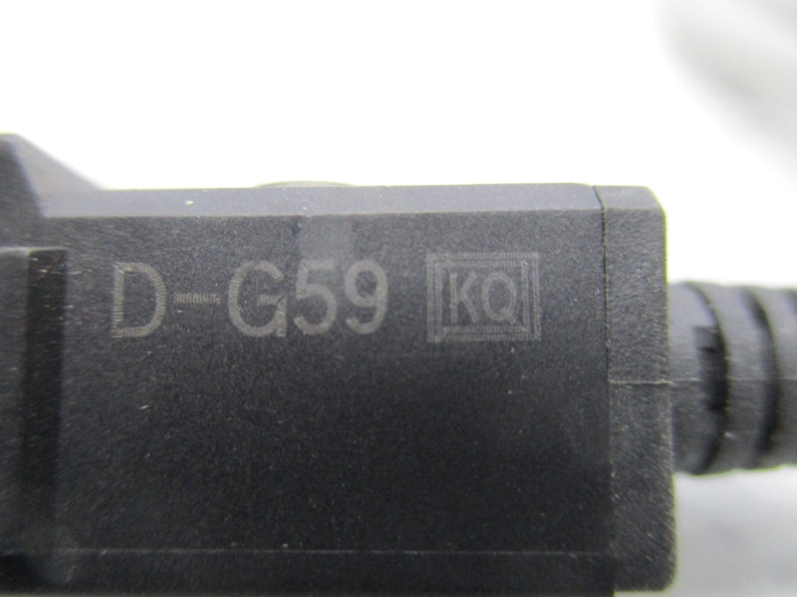 SMC D-G59 (LONG) NSNP