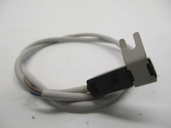 SMC D-T791 (SHORT) NSNP