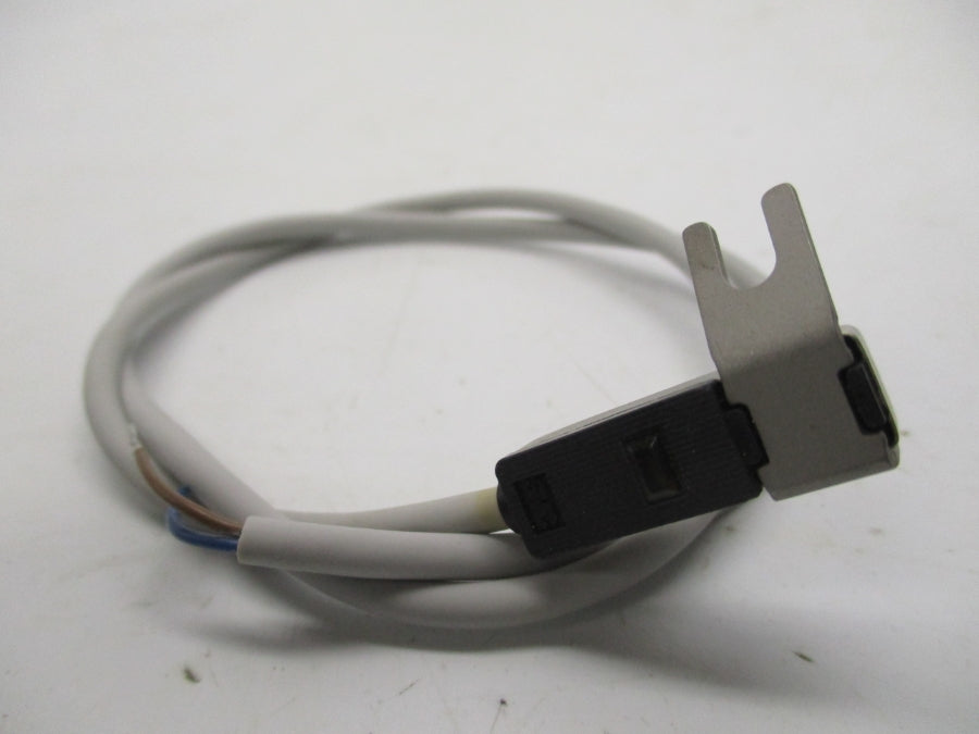 SMC D-T791 (SHORT) NSNP
