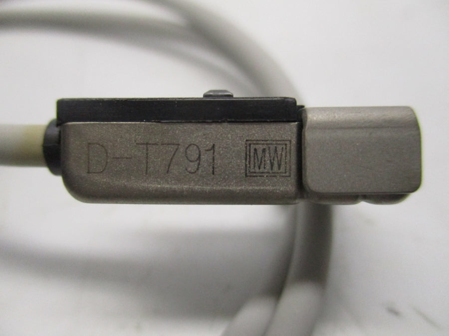SMC D-T791 (SHORT) NSNP