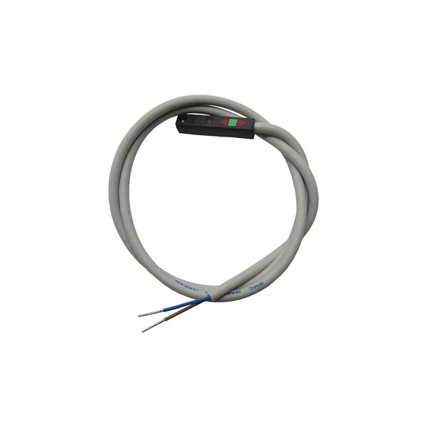 SMC D-Y7BW/DC24V (SHORT) NSNP