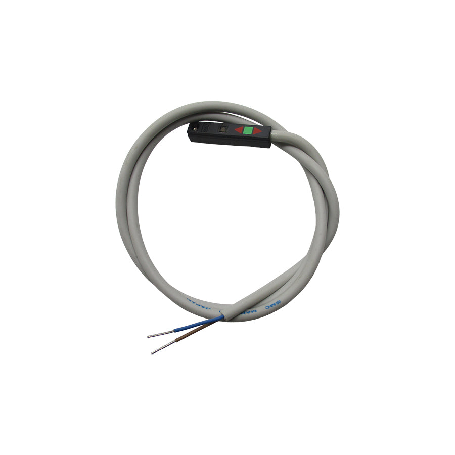 SMC D-Y7BW/DC24V (SHORT) NSNP