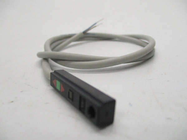 SMC D-Y7BW/DC24V (SHORT) NSNP