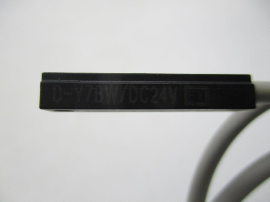 SMC D-Y7BW/DC24V (SHORT) NSNP