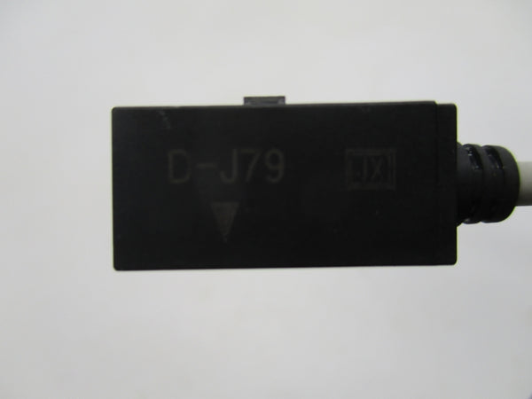 SMC D-J79 (SHORT) NSNP