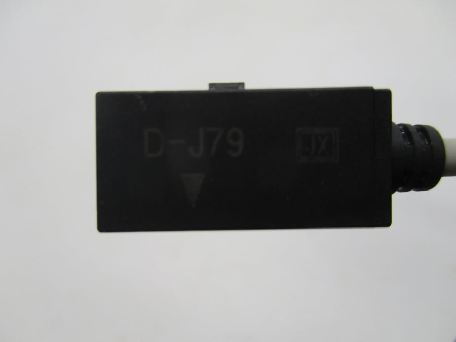 SMC D-J79 (SHORT) NSNP
