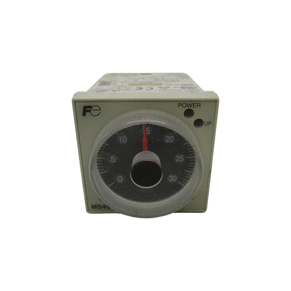 AUTOMATION DIRECT MS4SC-AP-ADC 250V 2A 0.05S-60H NSNP