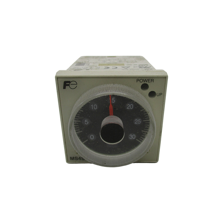 AUTOMATION DIRECT MS4SC-AP-ADC 250V 2A 0.05S-60H NSNP