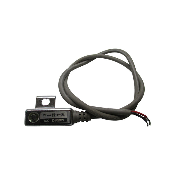 SMC D-F59W (SHORT) NSNP