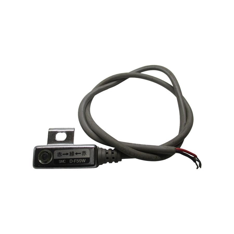 SMC D-F59W (SHORT) NSNP