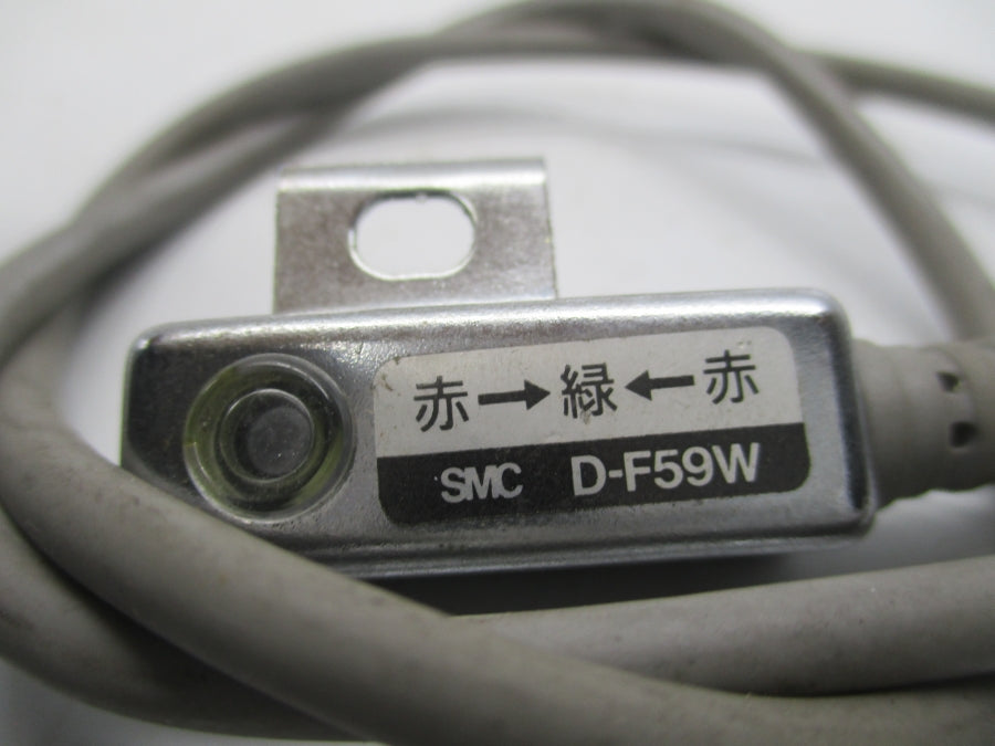 SMC D-F59W (SHORT) NSNP