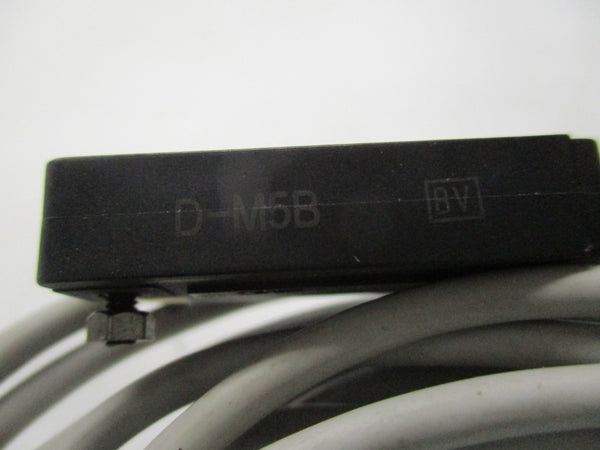 SMC D-M5B (LONG) NSNP