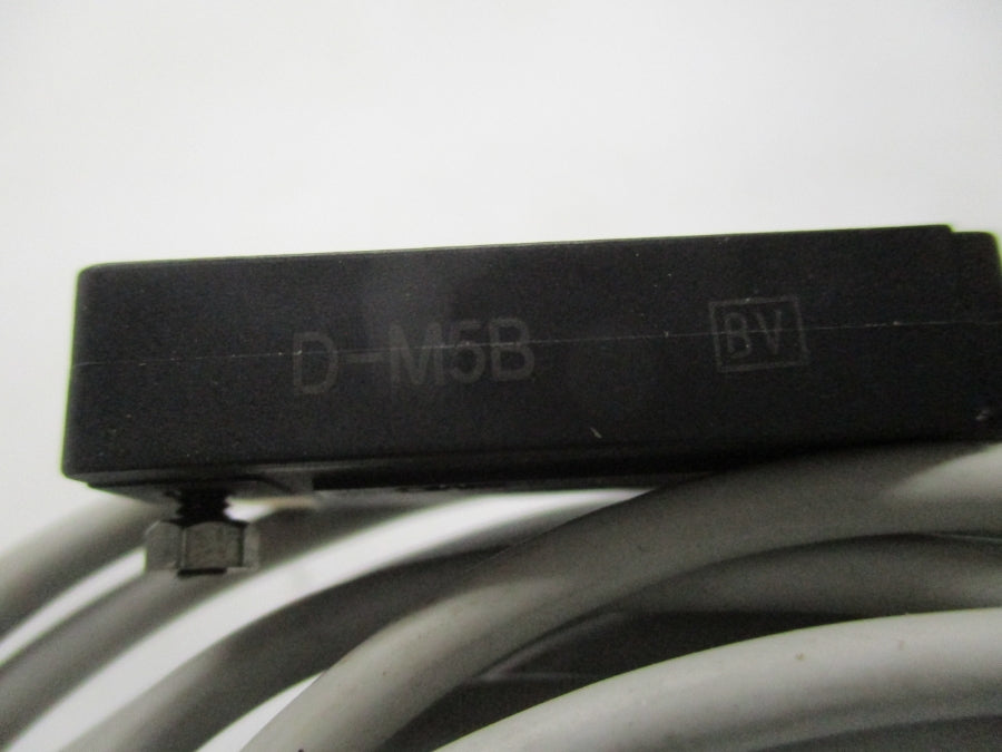 SMC D-M5B (LONG) NSNP