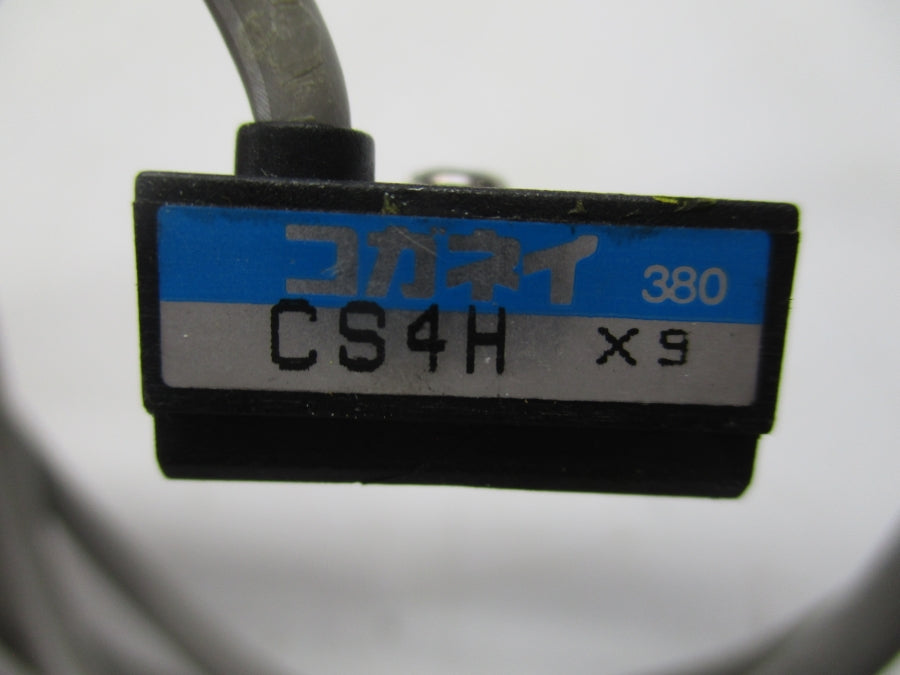 KOGANEI CS4H NSNP