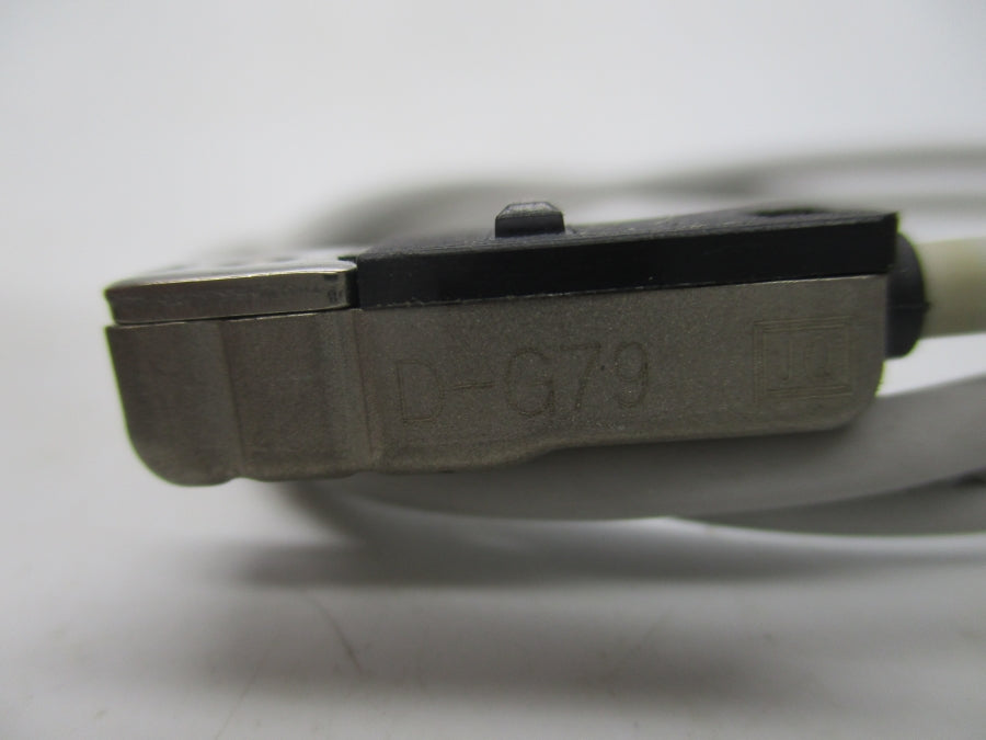 SMC D-G79 (SHORT) NSNP
