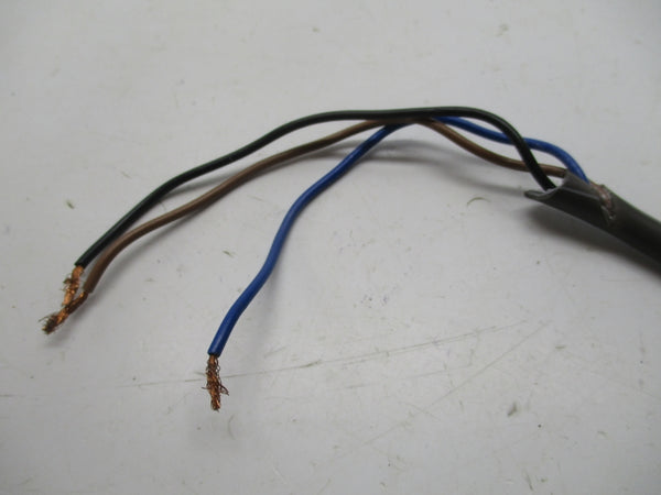 OMRON E2EY-X8C1 12-24VDC UNMP