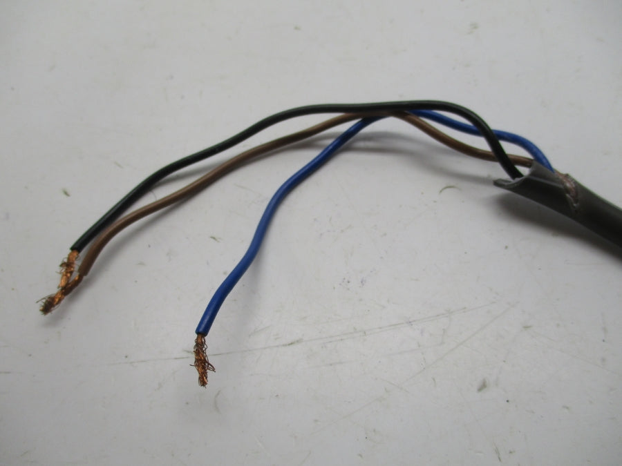 OMRON E2EY-X8C1 12-24VDC UNMP