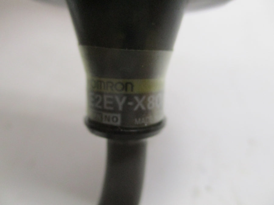 OMRON E2EY-X8C1 12-24VDC UNMP