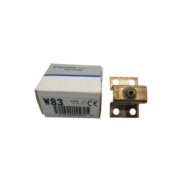 ALLEN BRADLEY W83 NSMP