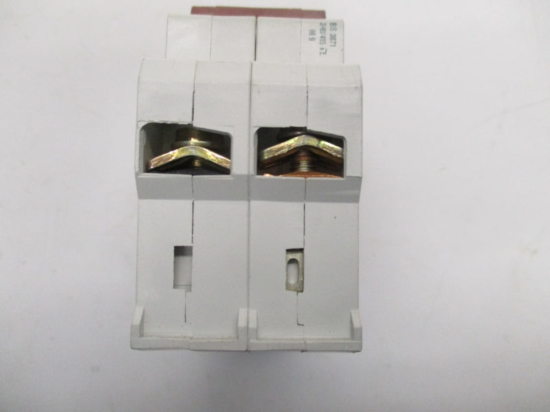 EATON FAZ-G 2A/3 220/380V 6A UNMP