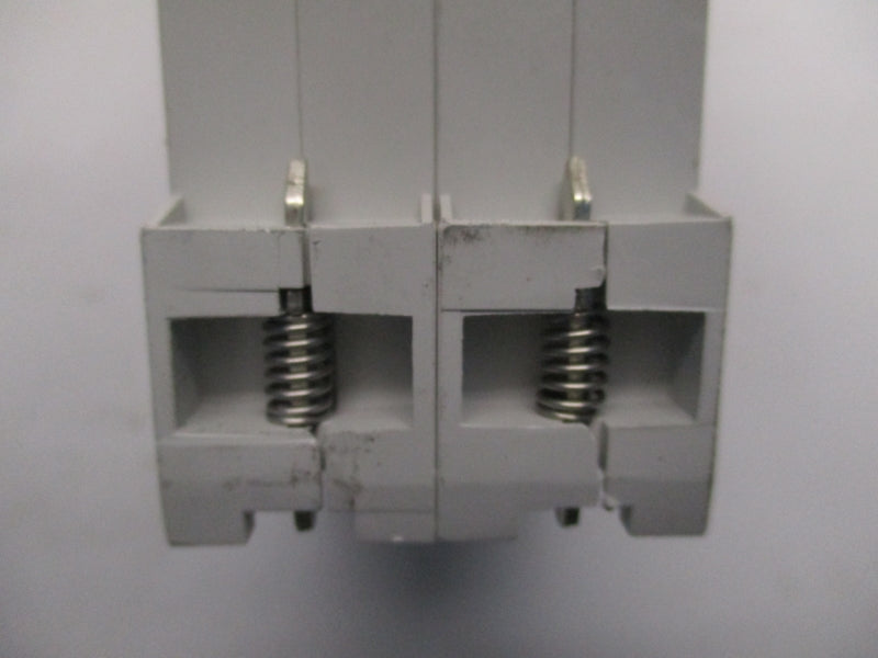 EATON FAZ-G 2A/3 220/380V 6A UNMP