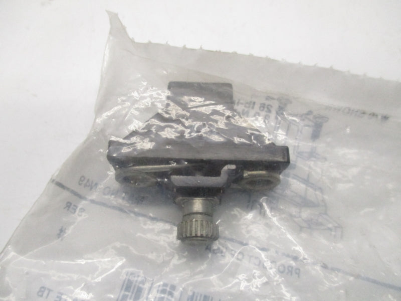 ALLEN BRADLEY W49 NSMP