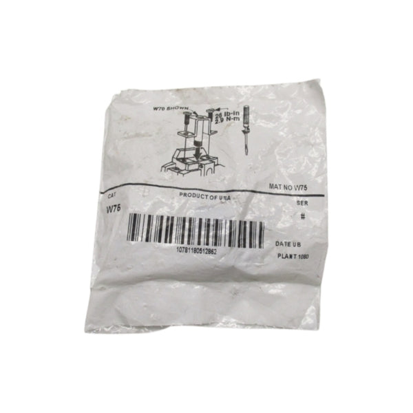 ALLEN BRADLEY W76 NSMP