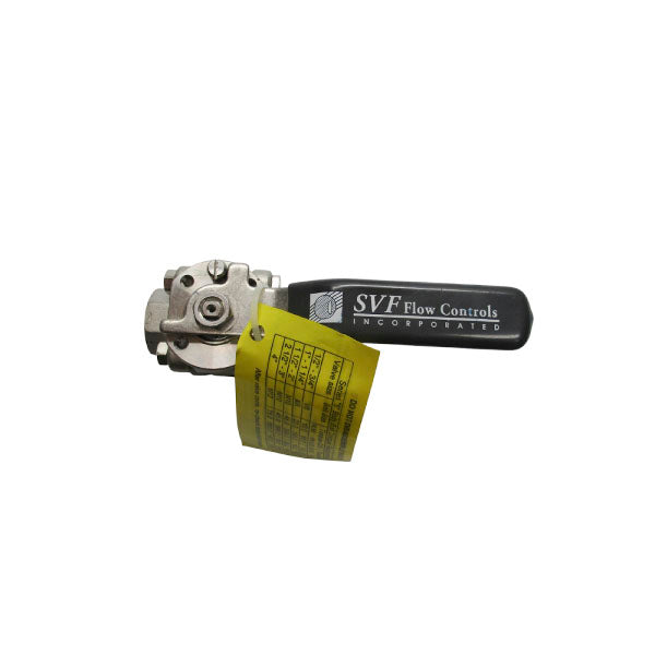 SVF R86666ATSW  1/2" NSNP