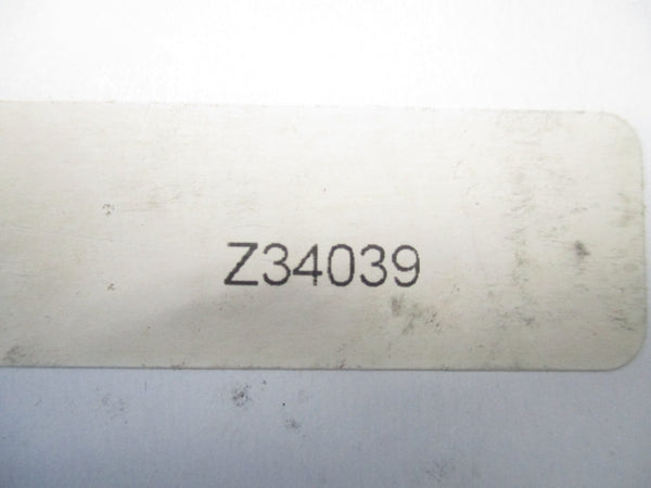 KIT Z34039 NSMP
