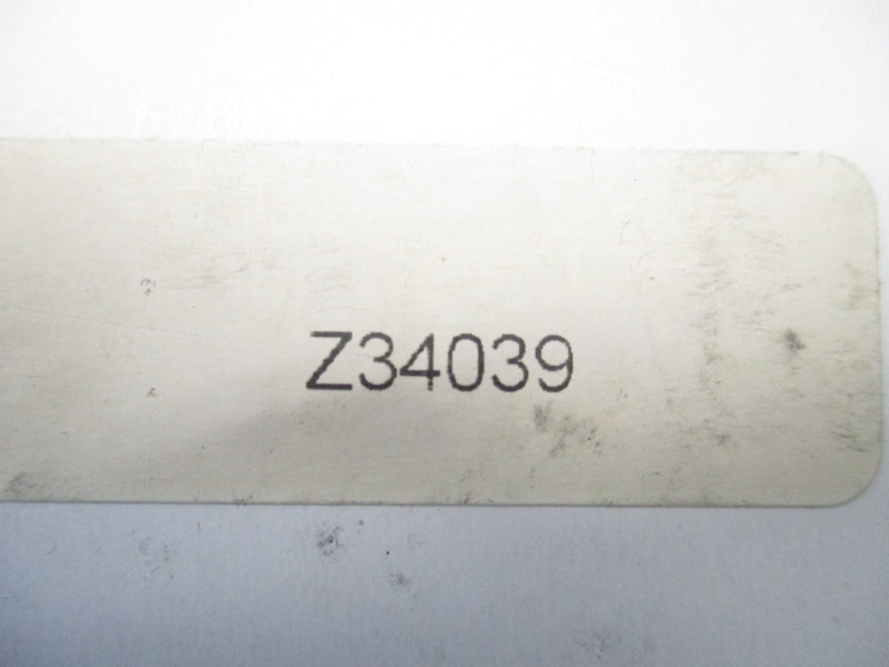 KIT Z34039 NSMP